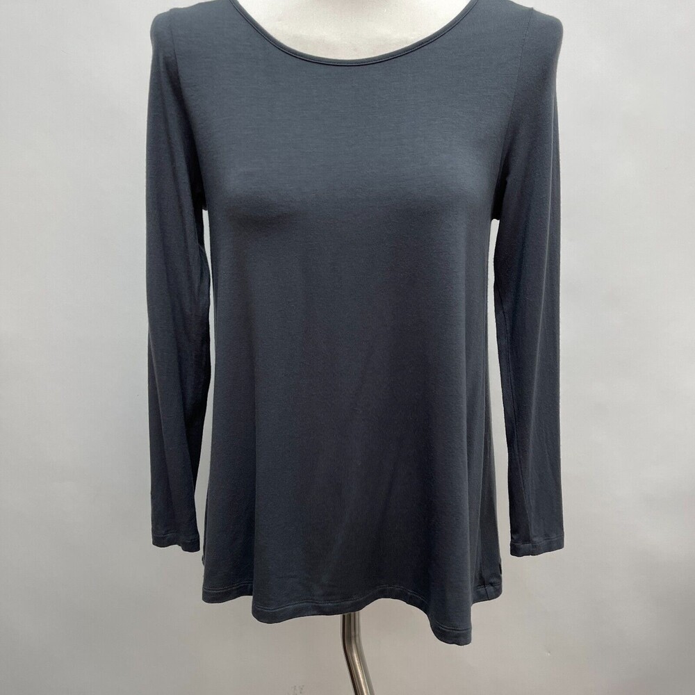 Matilda Jane Women's Top XS Gray